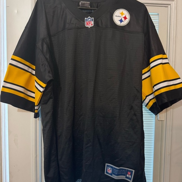 NFL Black Jersey with Official Tag - Picture 4 of 5